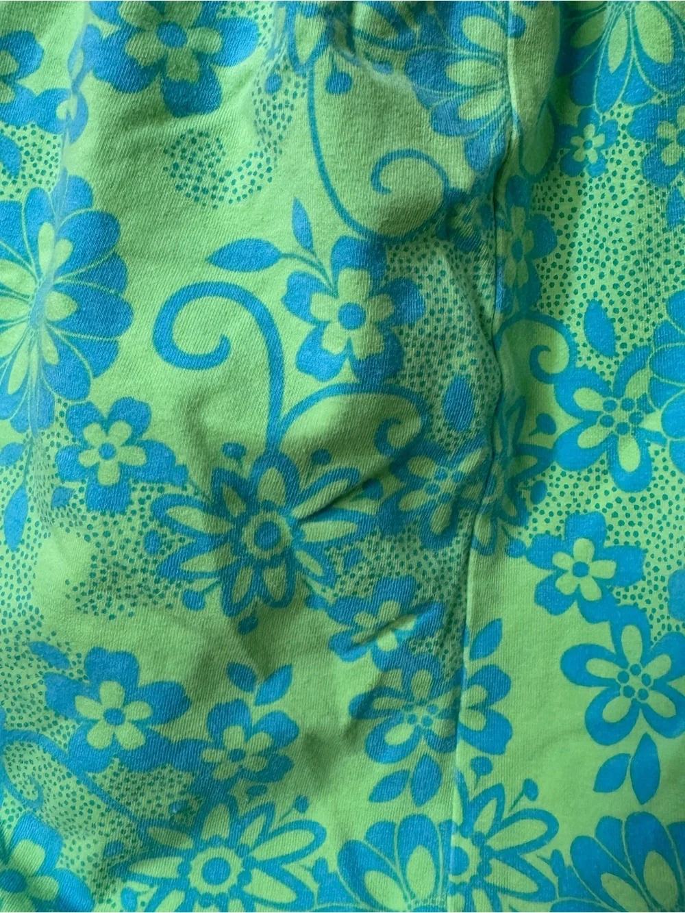 Jumpsuit Romper Baby Girl Toddler 18 Months Green Blue Sleeveless Outfit Summer